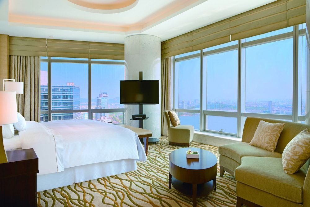 Presidential Suite, 1 Bedroom