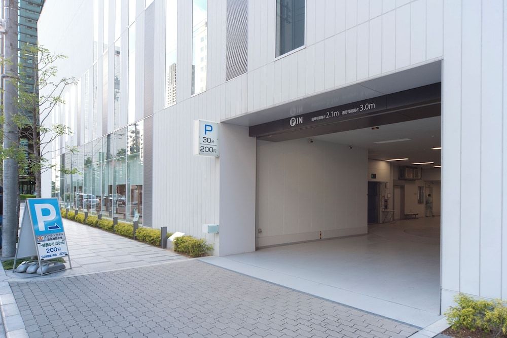 undefined Hearton Hotel Kitaumeda 6