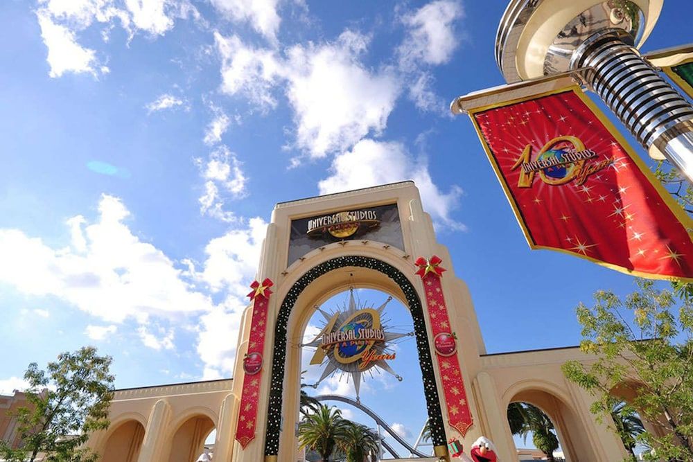 undefined Hearton Hotel Kitaumeda 2