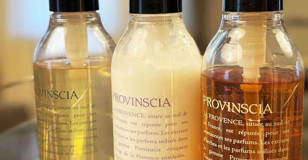 Shibuya Creston Hotel Double Room, Non Smoking 4