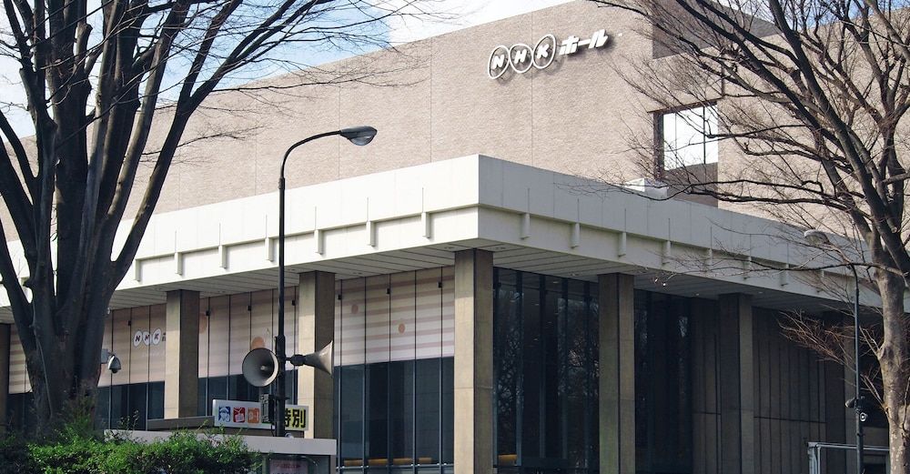 undefined Shibuya Creston Hotel 3