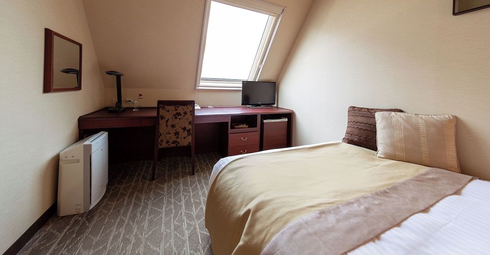 undefined Shibuya Creston Hotel 9