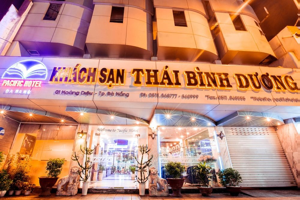 undefined Danang Pacific Hotel 5