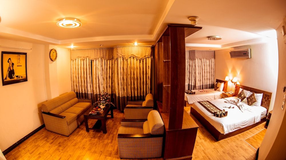 undefined Danang Pacific Hotel 2