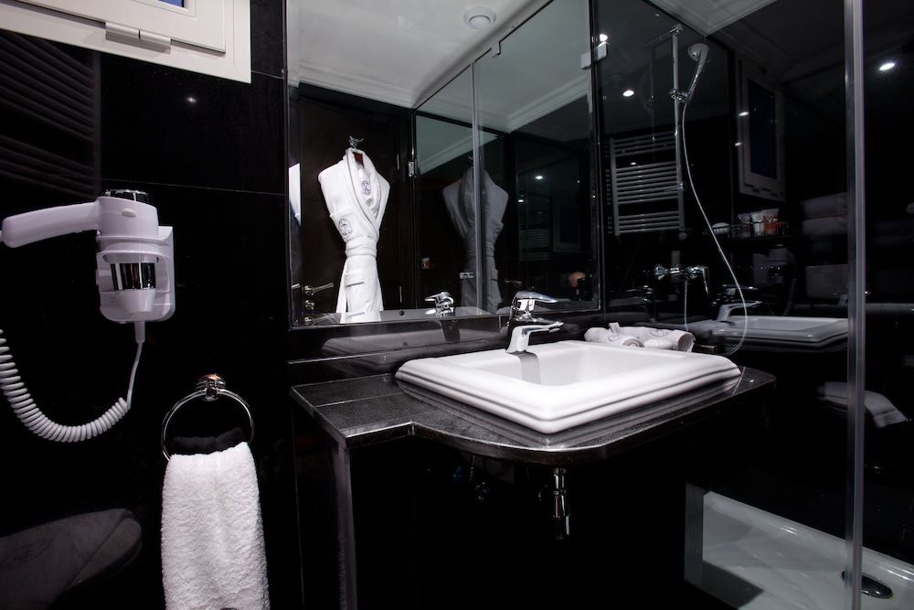 Hotel Art Palace Suites & Spa Superior Suite 3