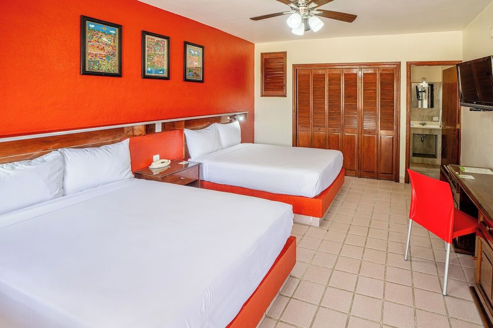 Villas Del Sol Hotel Standard Room 5