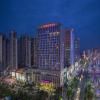 Crowne Plaza Xiangyang by IHG