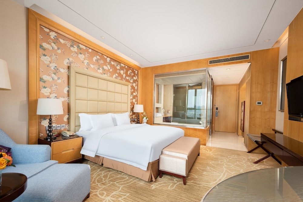 Suite, 1 Bedroom