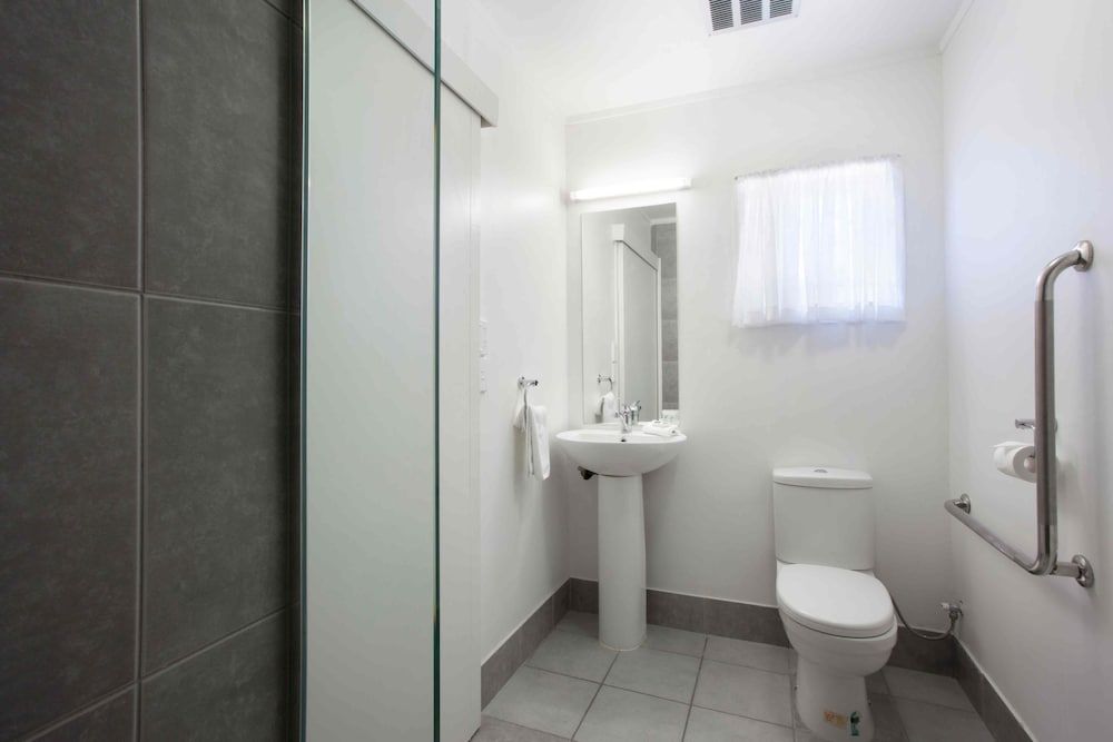 Auckland Airport Kiwi Motel Classic Studio 11