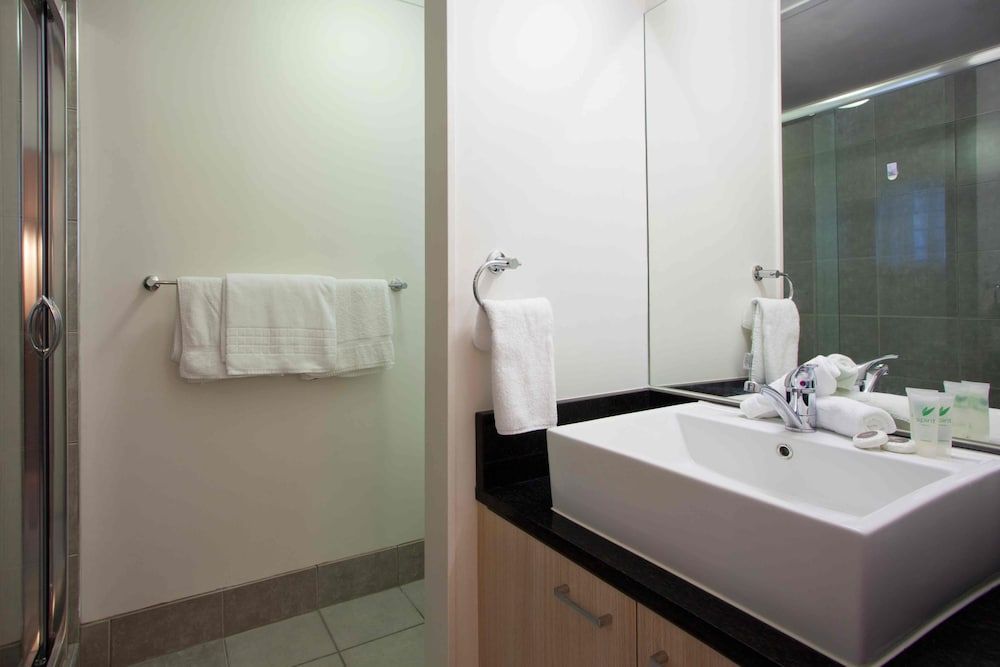Auckland Airport Kiwi Motel Classic Studio 9