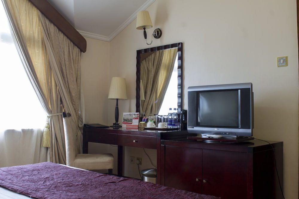 Boma Inn Nairobi Standard Twin Room, 1 Bedroom 6