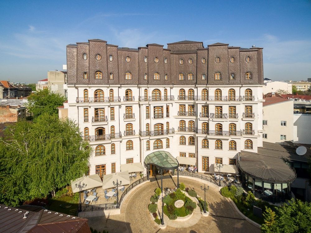 undefined Epoque Hotel 8