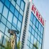 Hotel Athena Spa