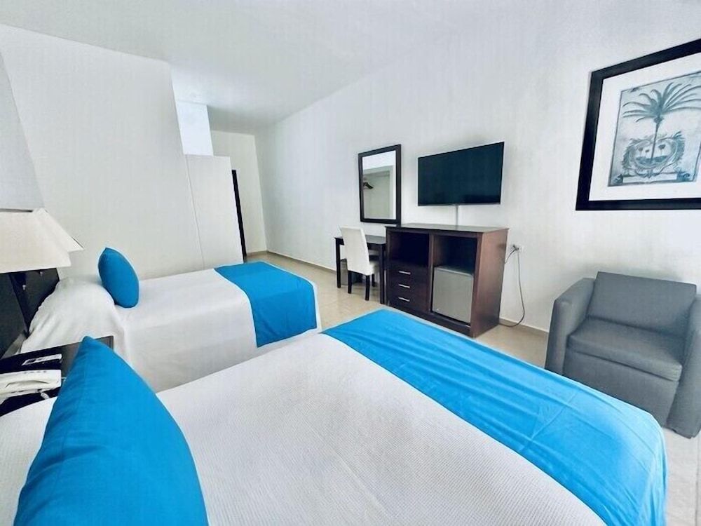 Hotel Posada Del Mar Superior Room 3