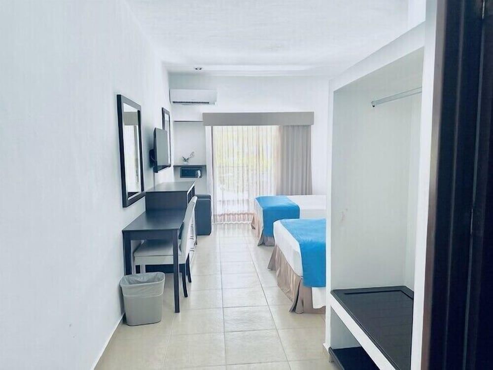 Hotel Posada Del Mar Superior Room 6