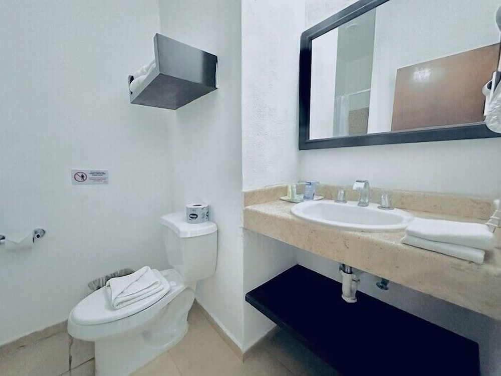 Hotel Posada Del Mar Superior Room 4