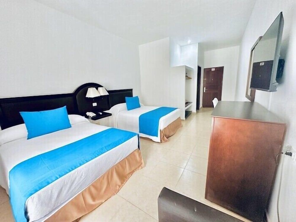 Hotel Posada Del Mar Superior Room 2