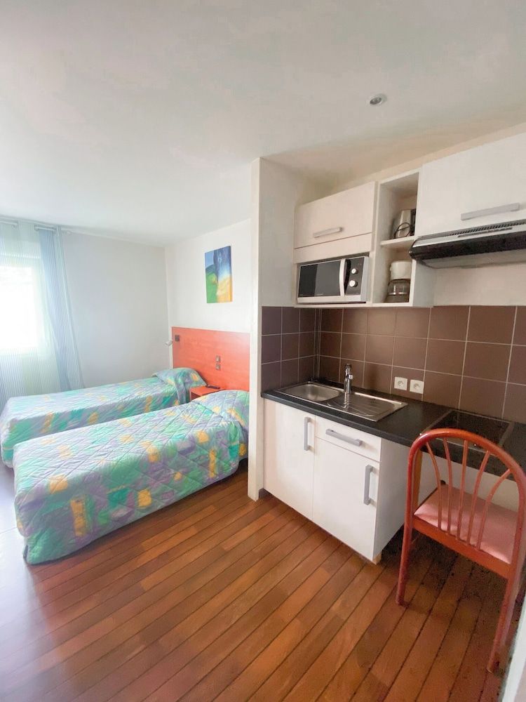 Family Studio for 4 people