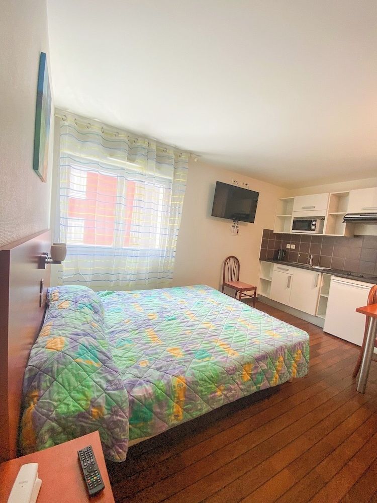 Family Studio for 4 people
