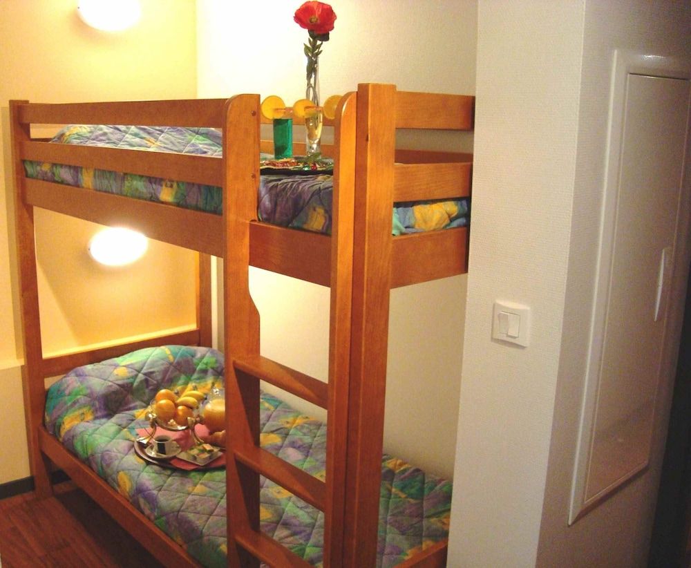 Family studio for 5 people