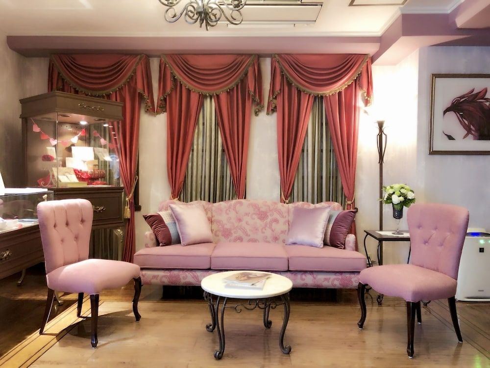 undefined Sakura Fleur Aoyama