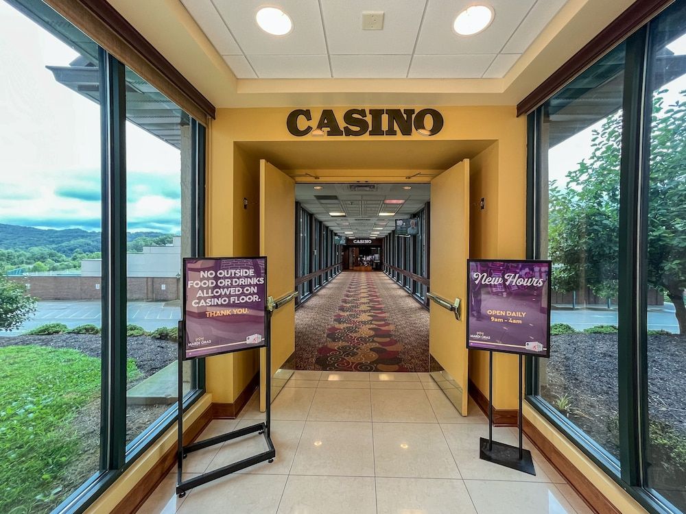 Casino