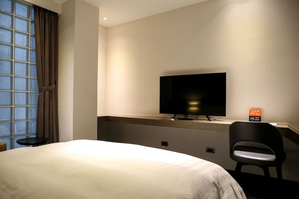 undefined Wonstar Hotel Zhong Hua 7