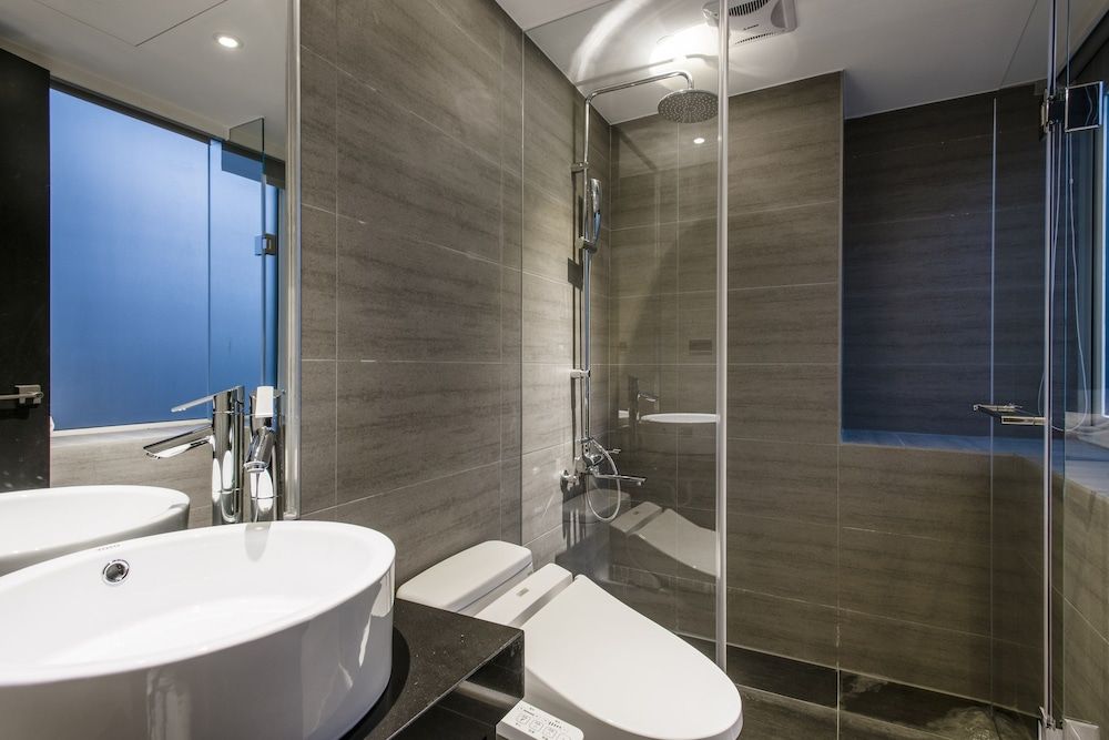 Wonstar Hotel Zhong Hua Star Corner Room 4