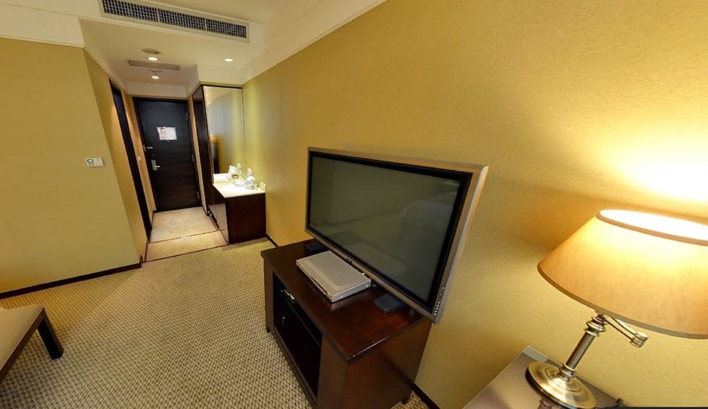 Taipei International Hotel Exclusive Room 7