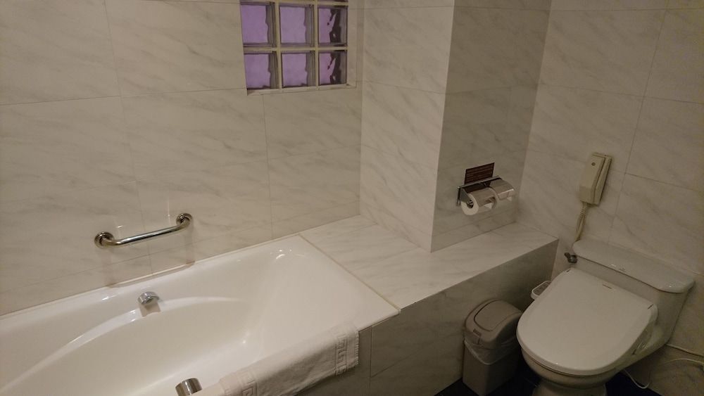 Taipei International Hotel Exclusive Room 4