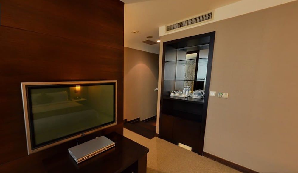 Taipei International Hotel Exclusive Room 6