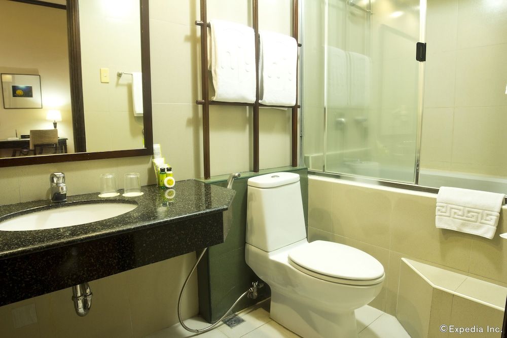 1 Bedroom Executive
