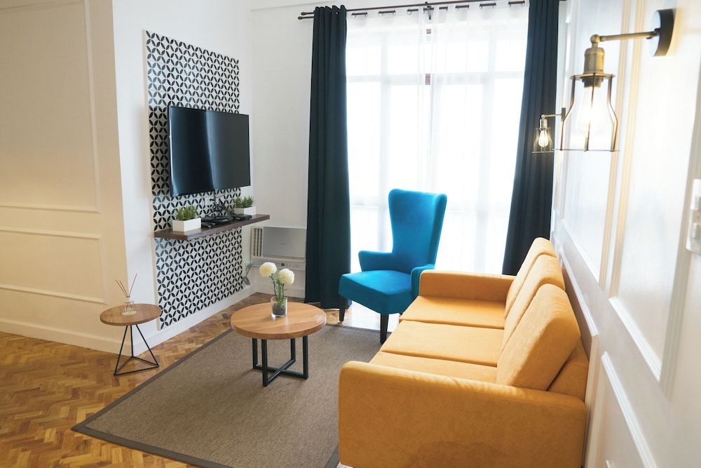 Parque Espana Residence Hotel