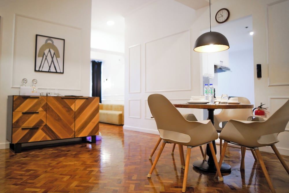 Parque Espana Residence Hotel 2 Bedroom Family Premium 4