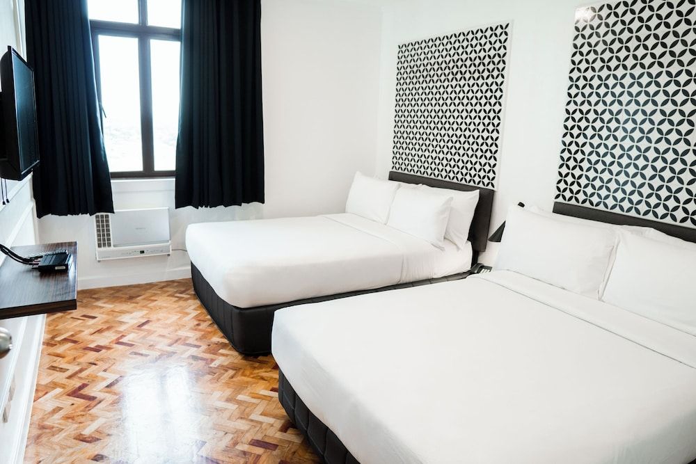 Parque Espana Residence Hotel 2 Bedroom Family Premium 2