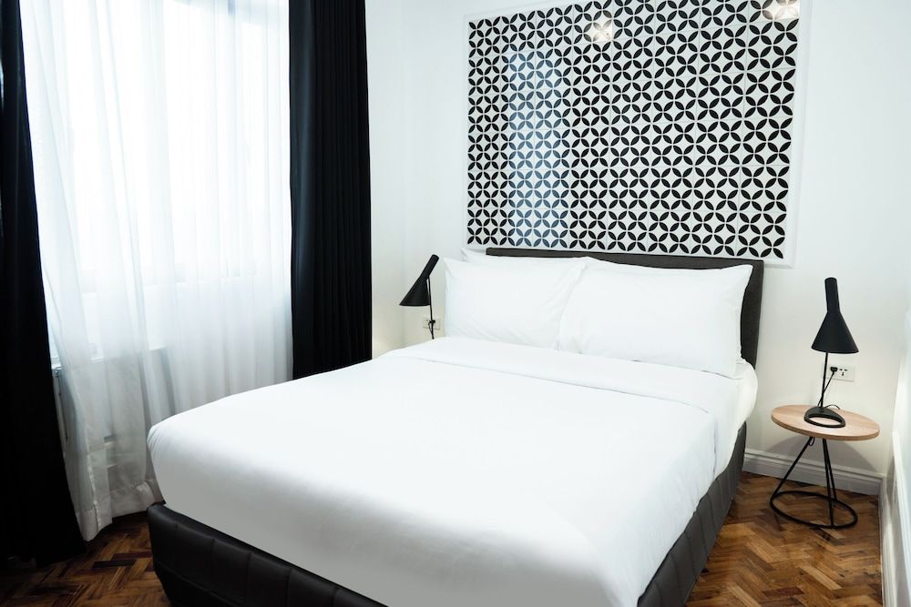 2 Bedroom Premier Premium