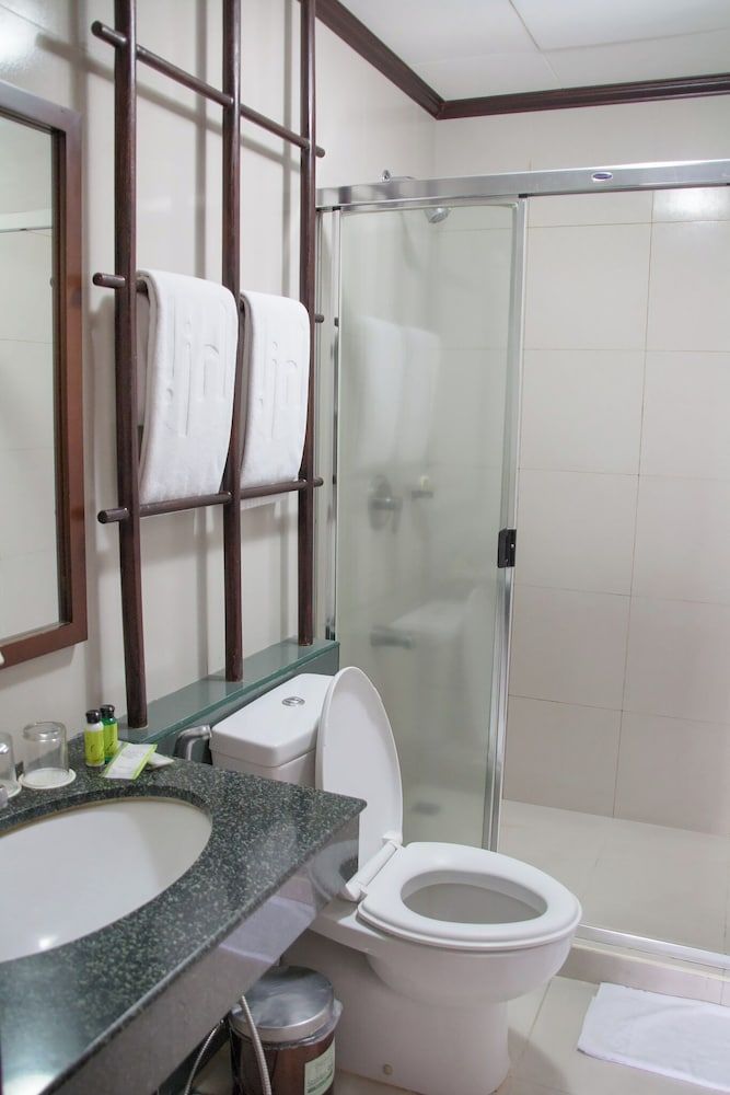 Parque Espana Residence Hotel 1 Bedroom Deluxe 3