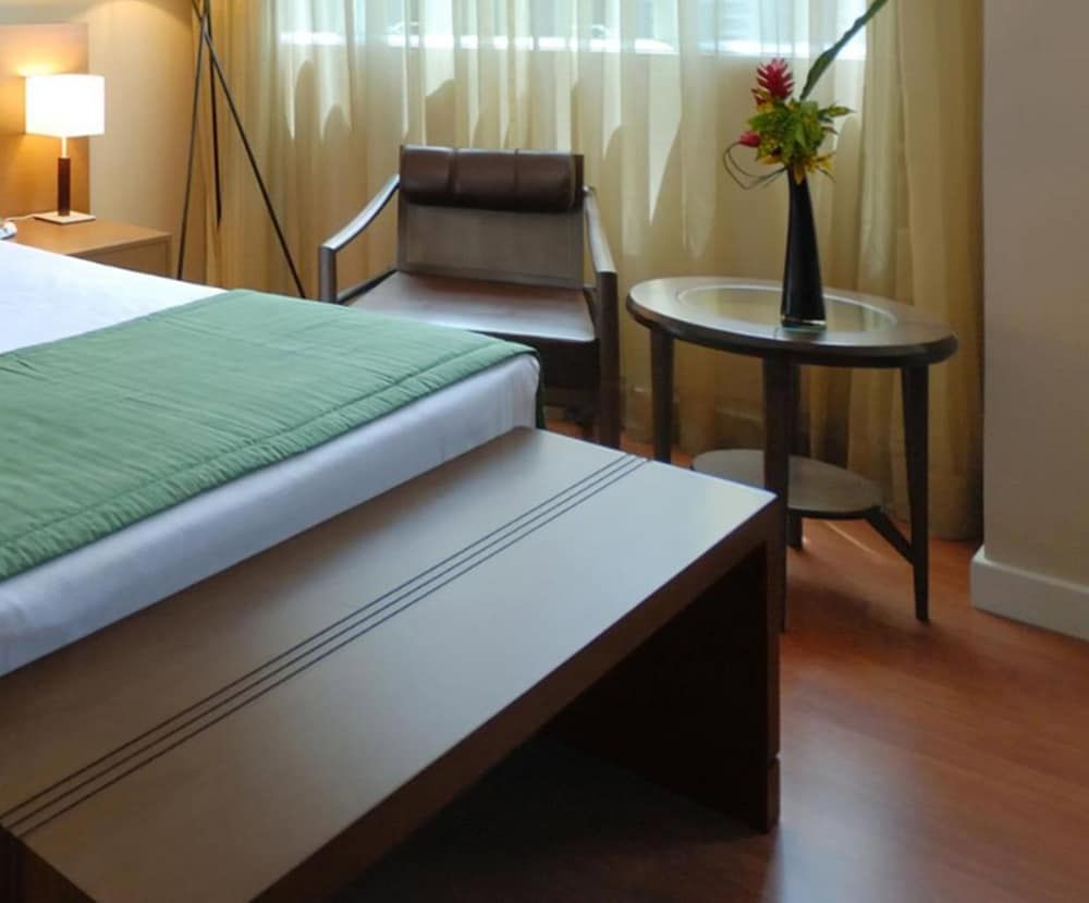 Standard Room, 1 Double Bed