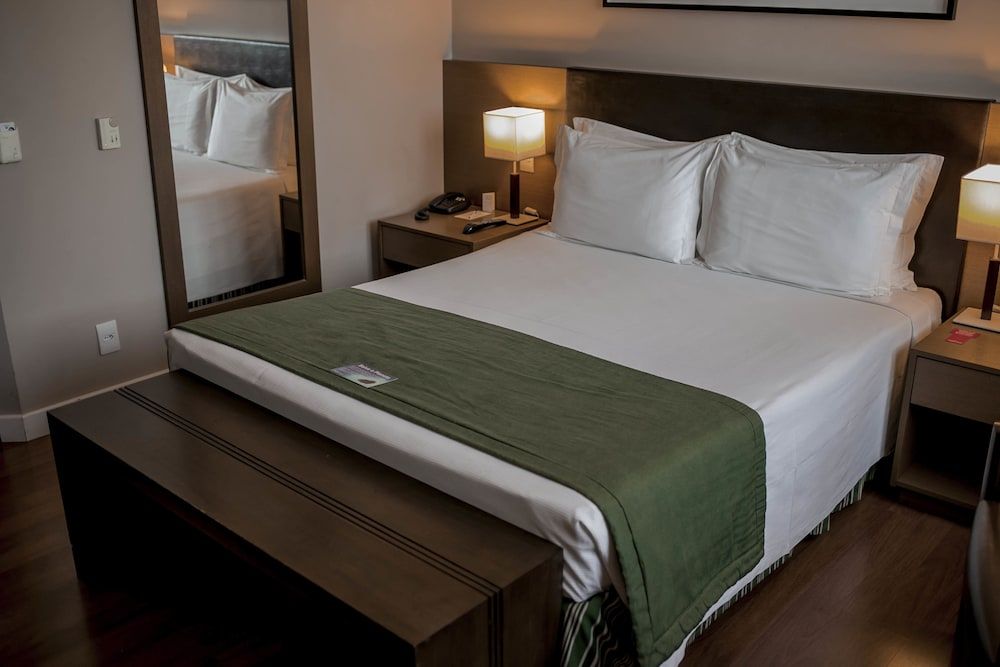 Standard Room, 1 Double Bed