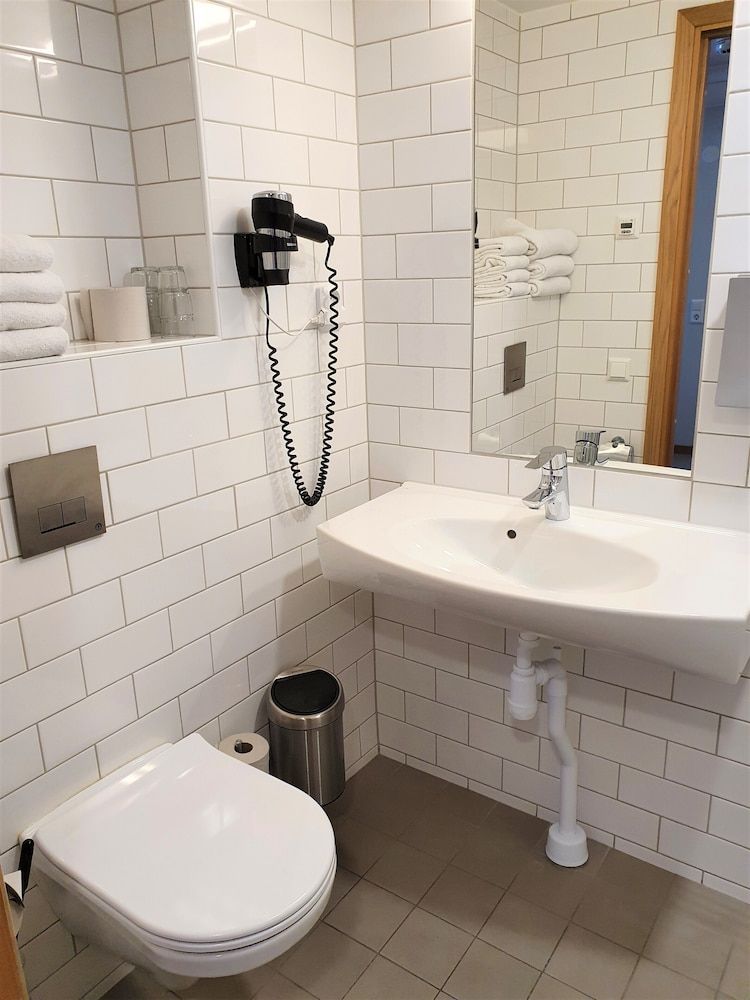 Thon Partner Hotel Dockyard Standard Room, Multiple Beds (Family) 4