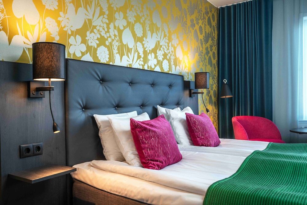 Superior Room, 1 Twin Bed, Non Smoking