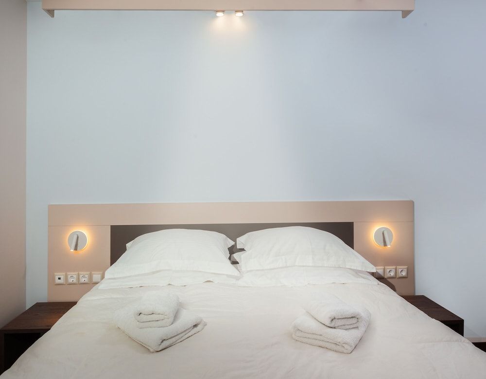 Erofili Hotel and Suites Classic Room, Mountain View 2