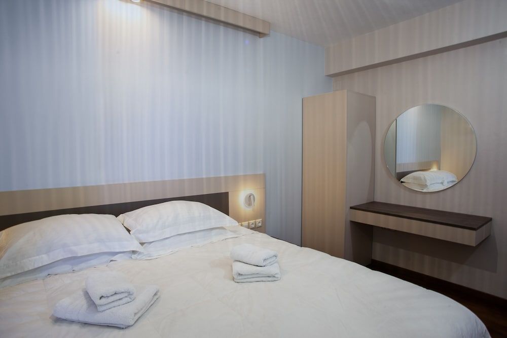 Erofili Hotel and Suites Classic Room, Mountain View