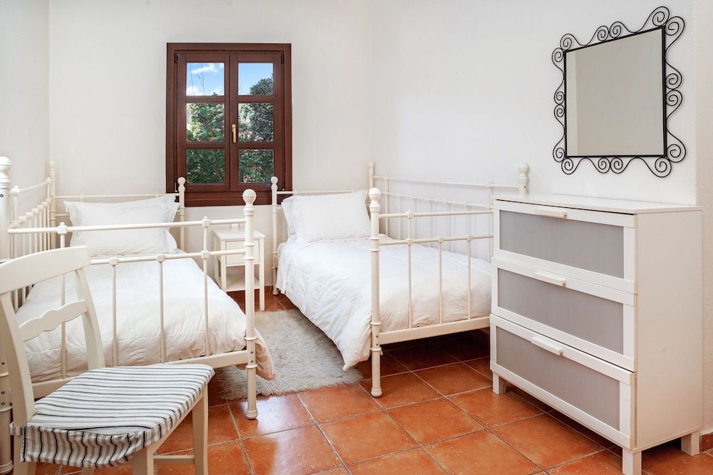 Erofili Hotel and Suites Family Apartment, 2 Bedrooms 2