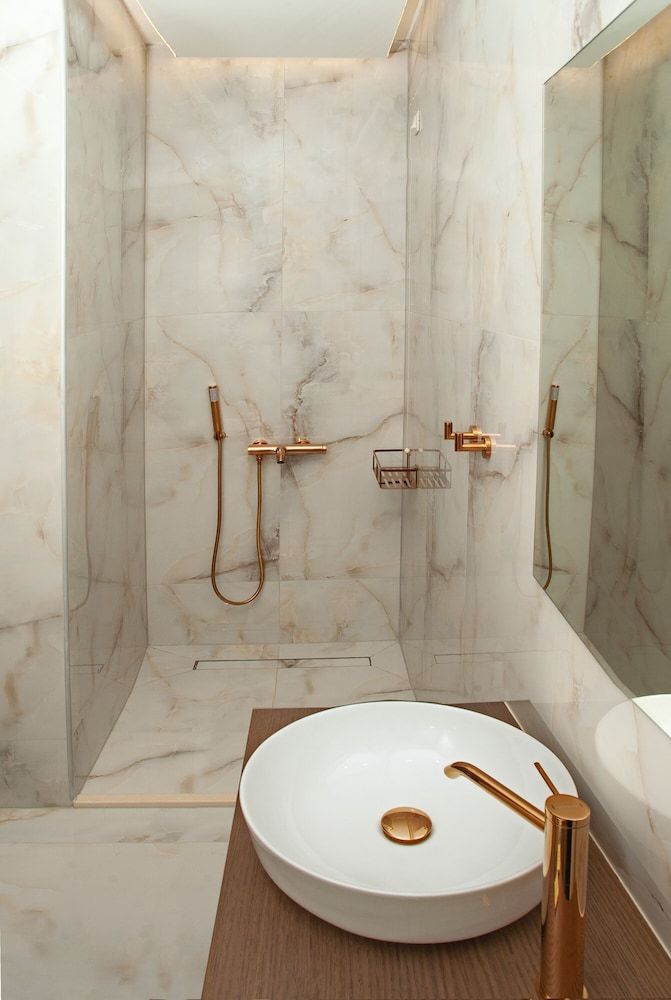 Erofili Hotel and Suites Classic Room, Mountain View 4