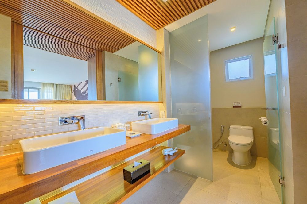 Mantra Samui Resort - Adults Only Love Ocean View Room - Adults Only 4