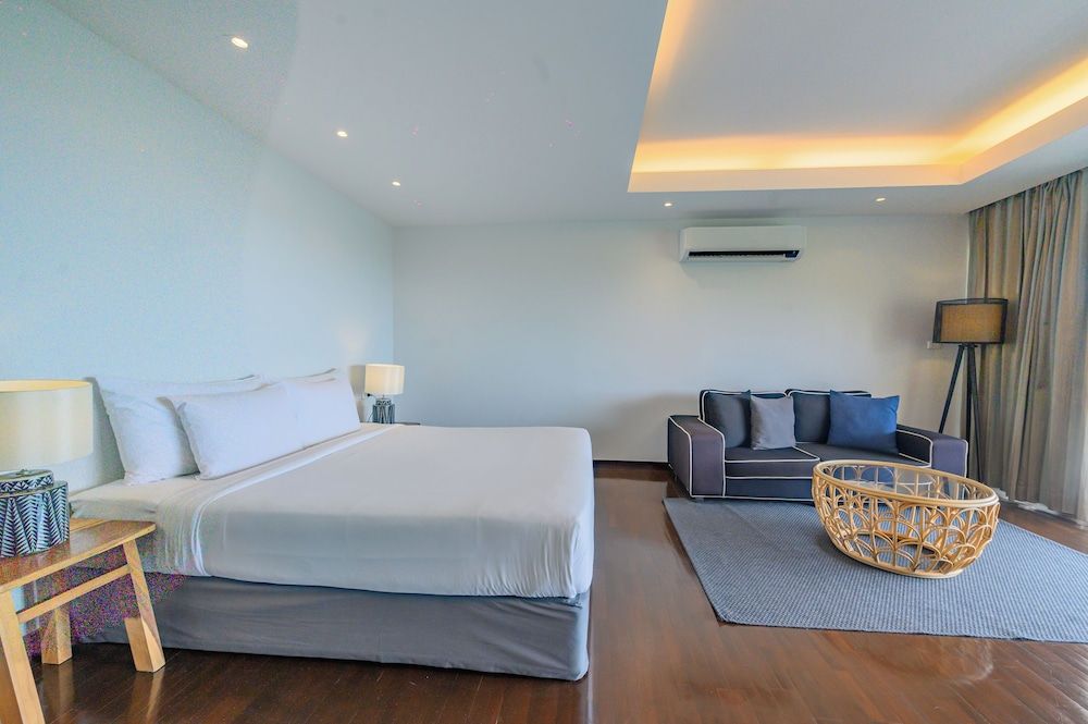 undefined Mantra Samui Resort - Adults Only 2