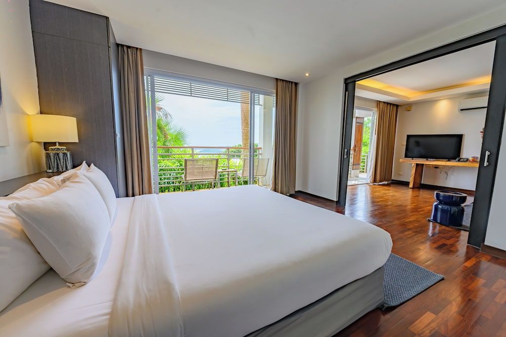 undefined Mantra Samui Resort - Adults Only 5