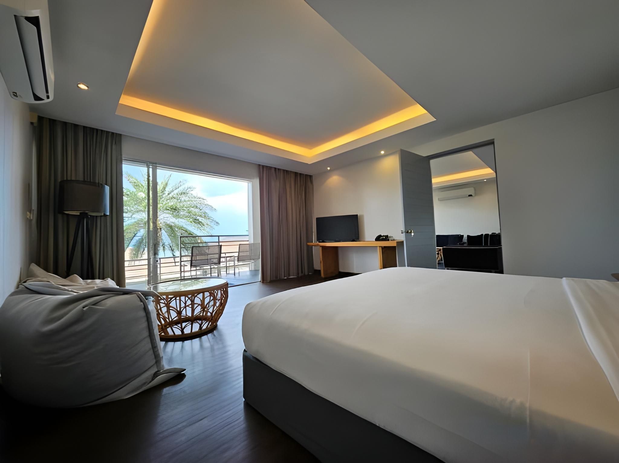 undefined Mantra Samui Resort - Adults Only 10