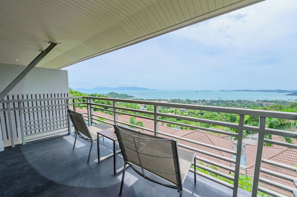 undefined Mantra Samui Resort - Adults Only 3